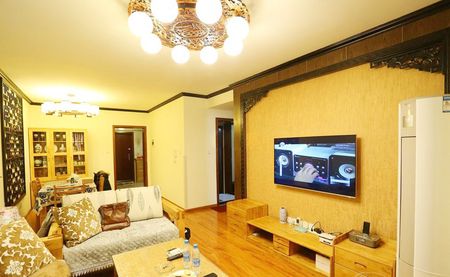 硅藻泥电视背景墙到底好不好?硅藻泥五大优点!