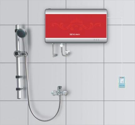 电热水器这样用才省电，以前不知道难怪电费那么高！