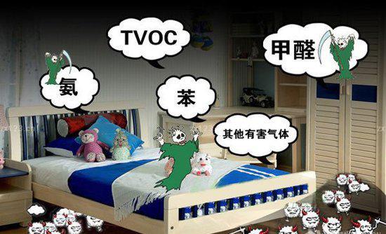 令许多朋友深信不疑的装修误区，轻信一条毁房没商量！