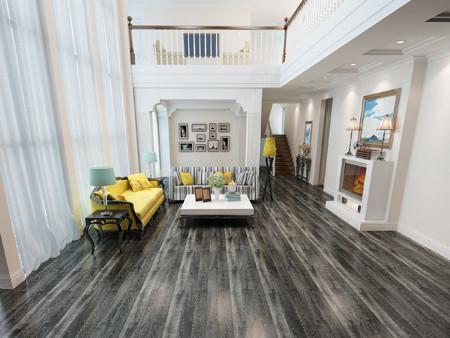 实木地板、强化地板、实木复合地板哪个好?优缺点全面对比!