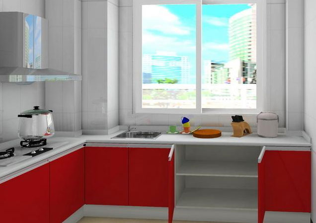 容易被忽视的厨房装修细节,别再无视了!实用比美观更重要!