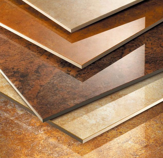 行业标准欠缺 大理石瓷砖行业何去何从?