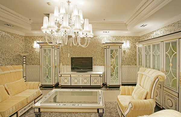 常见的家居空间灯具安装误区,不要再自以为是了!