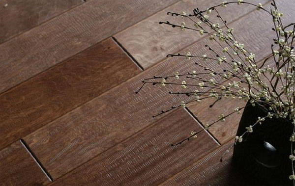 地板企业如何布局市场?