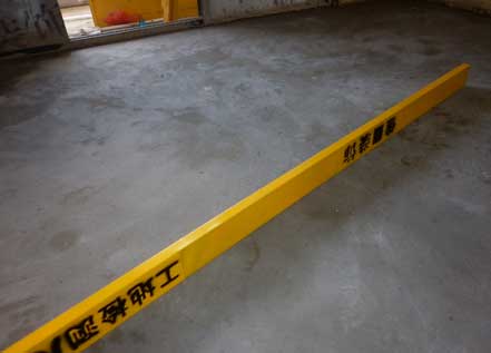 家装地面找平是怎样收费?厚度标准以多少为好?