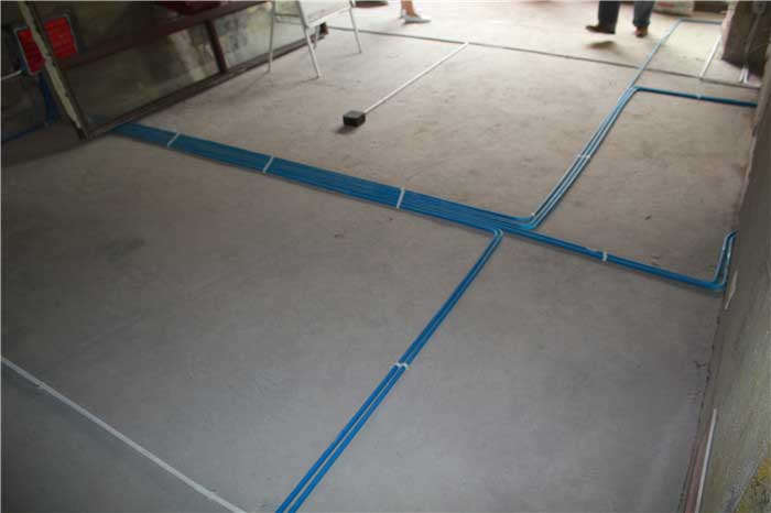 家庭装修水电施工验收不可马虎，水电工程验收标准！