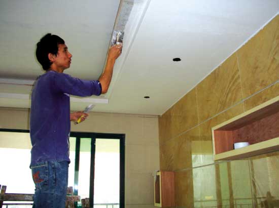 学会家庭装修隐蔽工程验收方法，才能让家庭装修不留遗憾！