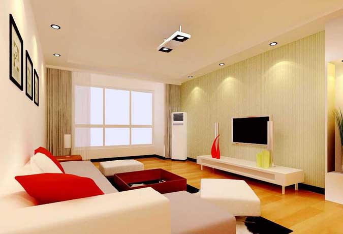 金属吊顶、石膏板及胶合板吊顶装修验收规范!