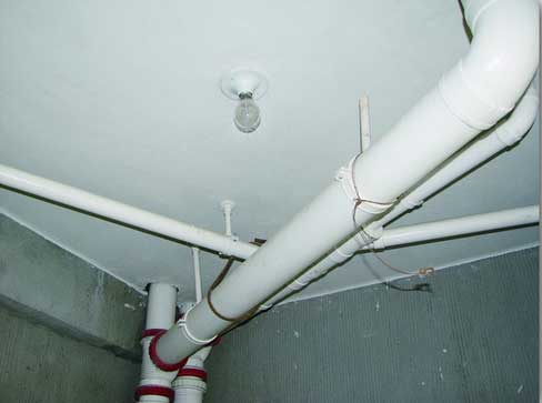 如何判断防水施工是否合格？防水验收程序与注意事项！