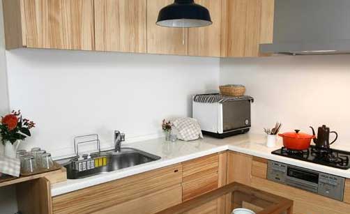 水槽安装掌握5个小技巧 一辈子不漏水