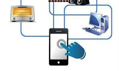 智能家居市场将迎新爆发