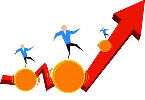 洗衣机逆增长 成家电业亮点