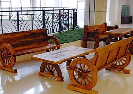 2015年中国家具消费趋势