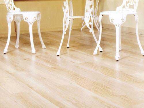 地板企业三种生存模式渐凸显