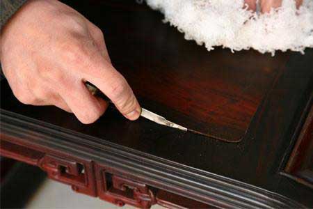 掌握正确的红木家具秋冬季节保养方法,才能保值增值!