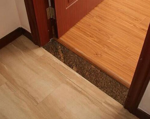 什么是门槛石？家庭装修不可忽视的小小门槛石！