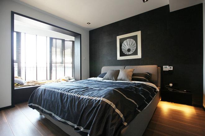 原来卧室装修要考虑这些问题,难怪晚上睡觉老也不踏实!