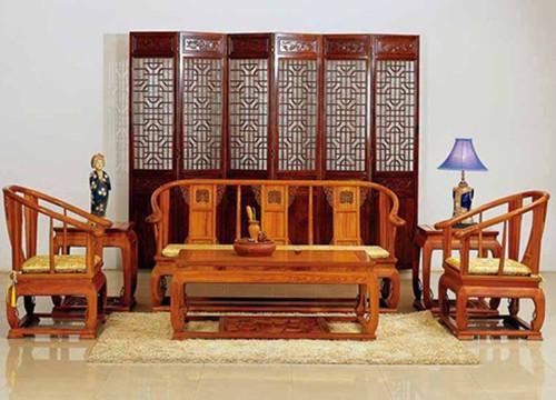正确合理的红木家具保养方法,才能让红木家具保值增值!
