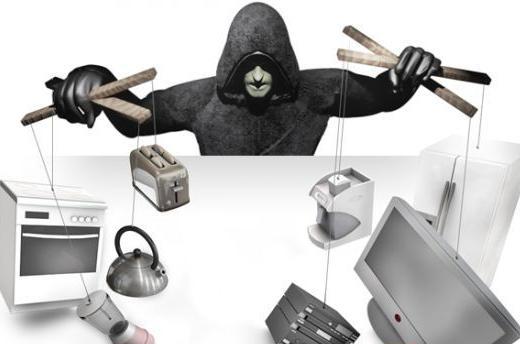 智能家居 我们应当警惕什么