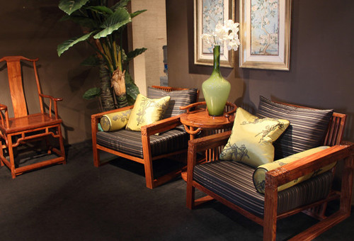 红木家具保养方法