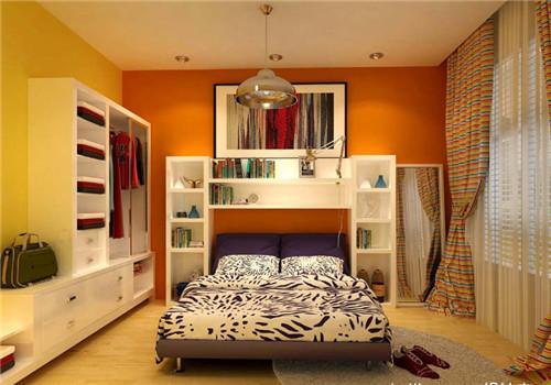 衣柜企业如何摆脱缺钱桎梏