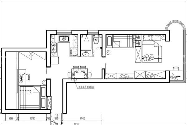 家庭装修之弱电改造施工注意事项