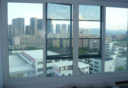 隔音玻璃窗该如何选择？让家更安静！