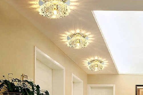 筒灯如何安装?经验丰富的电工师傅传授的筒灯安装步骤!