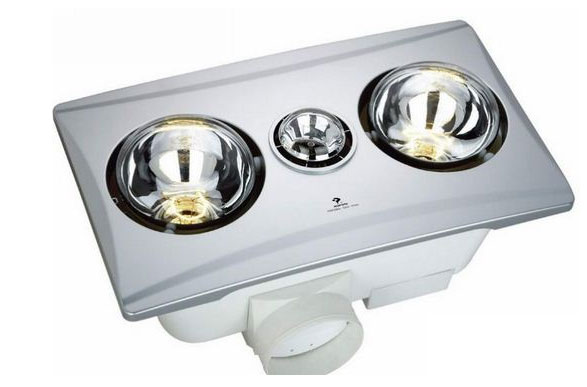 浴霸是灯暖好还是风暖好?浴霸选购常识,值得收藏!