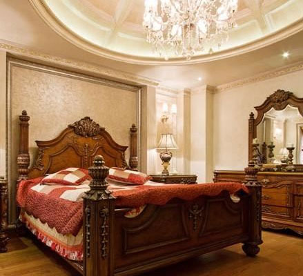 舒适睡眠照明灯具搭配很重要,卧室灯具如何搭配?