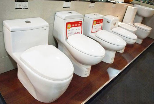 马桶安装不当会造成堵塞、抽水不畅！正确的马桶安装方法！