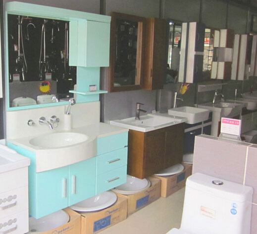 伪劣卫浴产品特征，选购卫浴产品要注意分辨，避免上当！