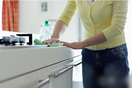 橱柜选购方法!购买橱柜这样考量,免除后顾之忧!