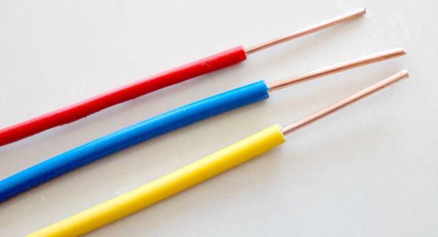 怎样分辨电线质量的优劣?家装电线选购要当心!