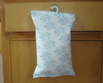 家居生活最怕返潮发霉,防潮除霉攻略收好备用!