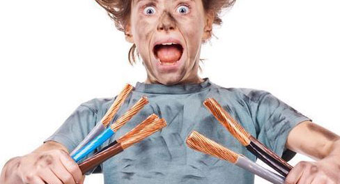 不看不知道,多年经验的老电工总结出的跳闸原因!