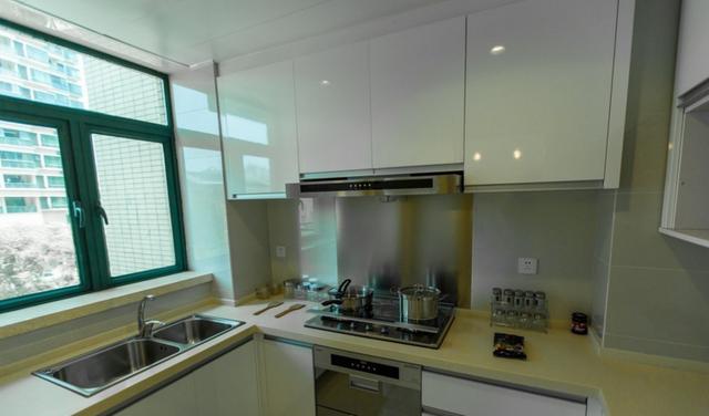 自从学会这些厨房油污清理小妙招,家里天天干干净净!