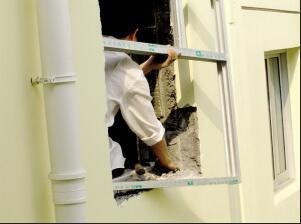 安装窗户莫随意，窗户安装步骤与注意事项！