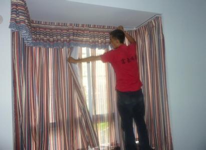 怎样安装窗帘更牢固?窗帘安装方法与注意事项!