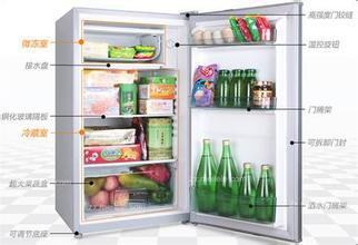 电冰箱怎样使用更省电？缴完电费发现做错了！