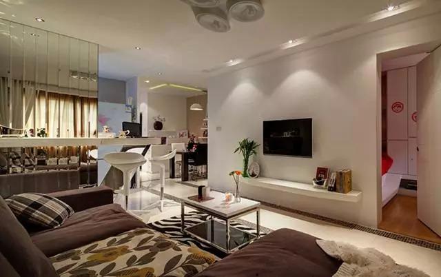 亲自监工公婆家的二手房装修改造,婆婆却说太新潮要重装!