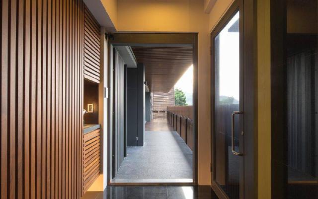 原来简单的装修也可以如此奢华,鱼和熊掌可以兼得!