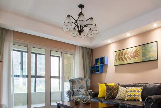 为什么大家都在选择树脂灯?真的那么好吗?什么是树脂灯?