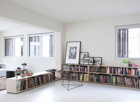 空间过矮的房子怎样装修?收藏备用!