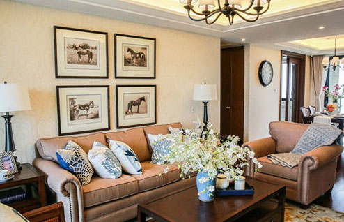 再简单的装修都可以通过这些软装提升整体装修档次！