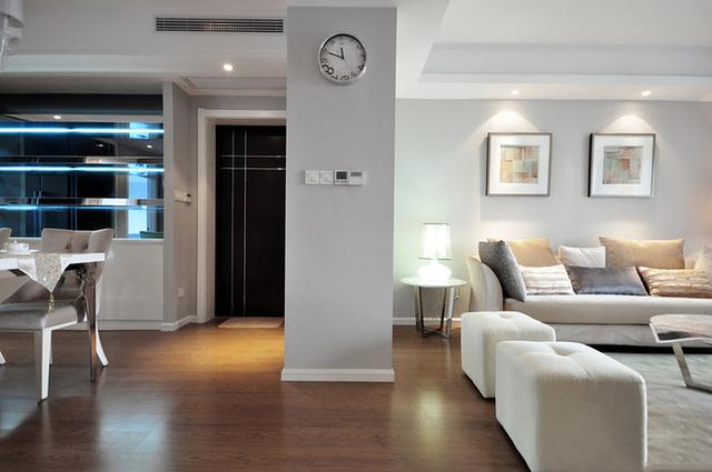 同学花二十万装修三居室,看完图片同学群集体沉默!