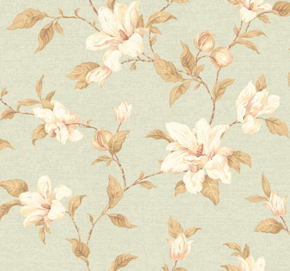 当心，劣质墙纸会释放甲醛！正品墙纸鉴别方法，拿走不谢！