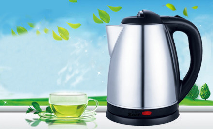 锰超标可致帕金森症？快看看电水壶锰超标问题的真相！