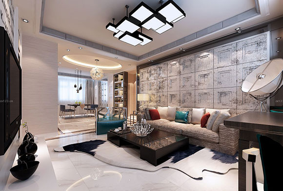 如何设计出一个舒适、实用又美观的室内空间呢？