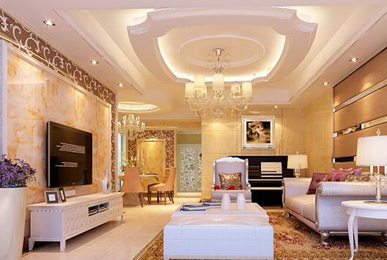 提个醒，家庭装修中的8大“败笔”，钱花了住着还不舒服！